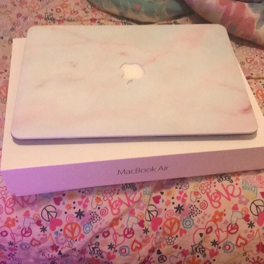 13 inch MacBook Air 2017